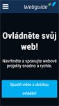 Mobile Screenshot of jazzclub-havirov.com